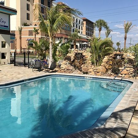 Island Cay At Clearwater Beach Extérieur photo