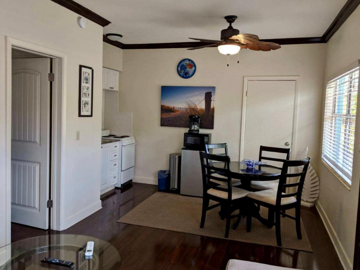 Island Cay At Clearwater Beach Extérieur photo