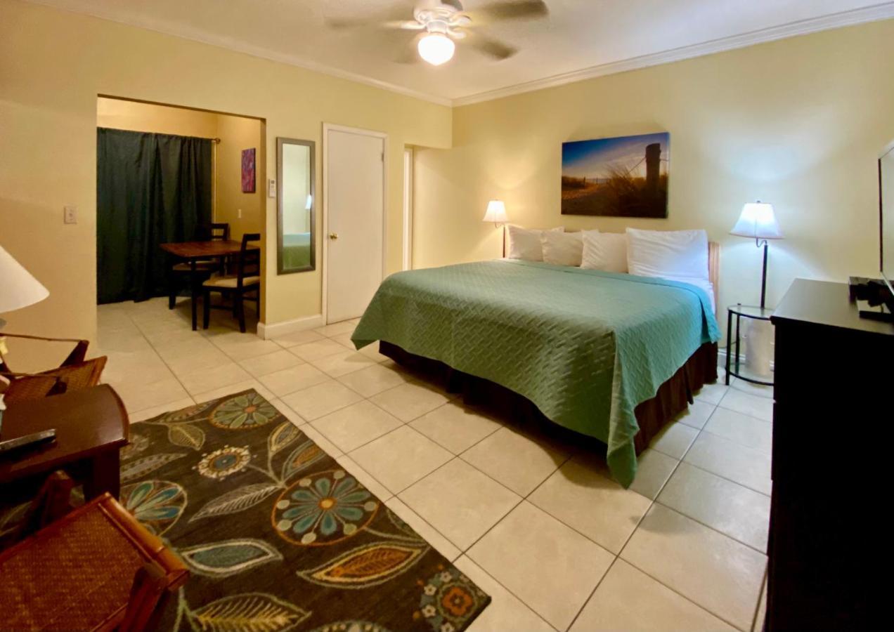 Island Cay At Clearwater Beach Extérieur photo
