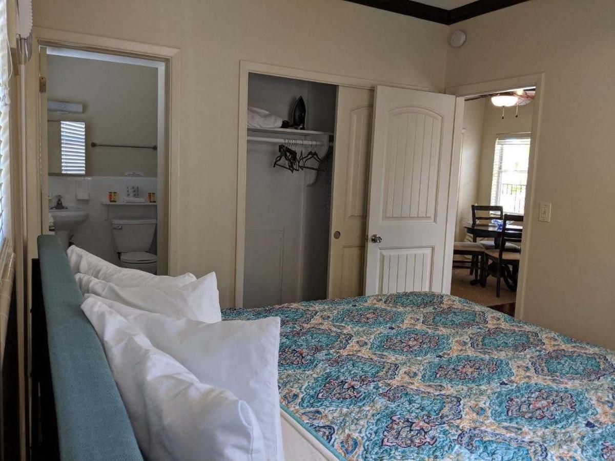 Island Cay At Clearwater Beach Extérieur photo