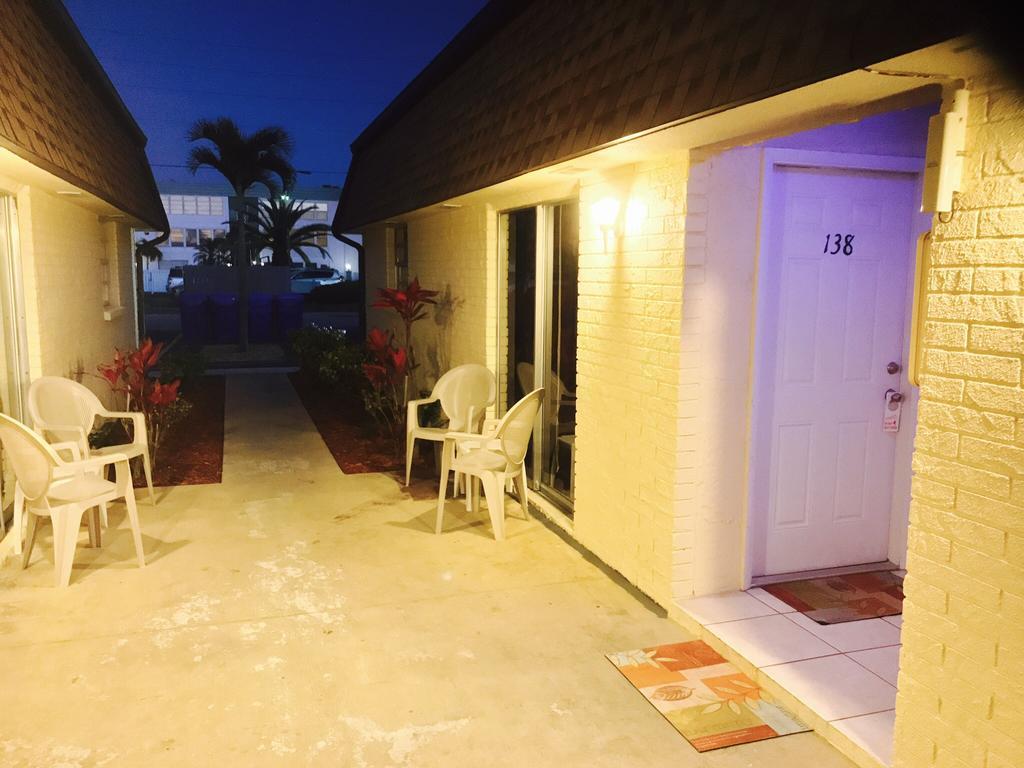 Island Cay At Clearwater Beach Extérieur photo