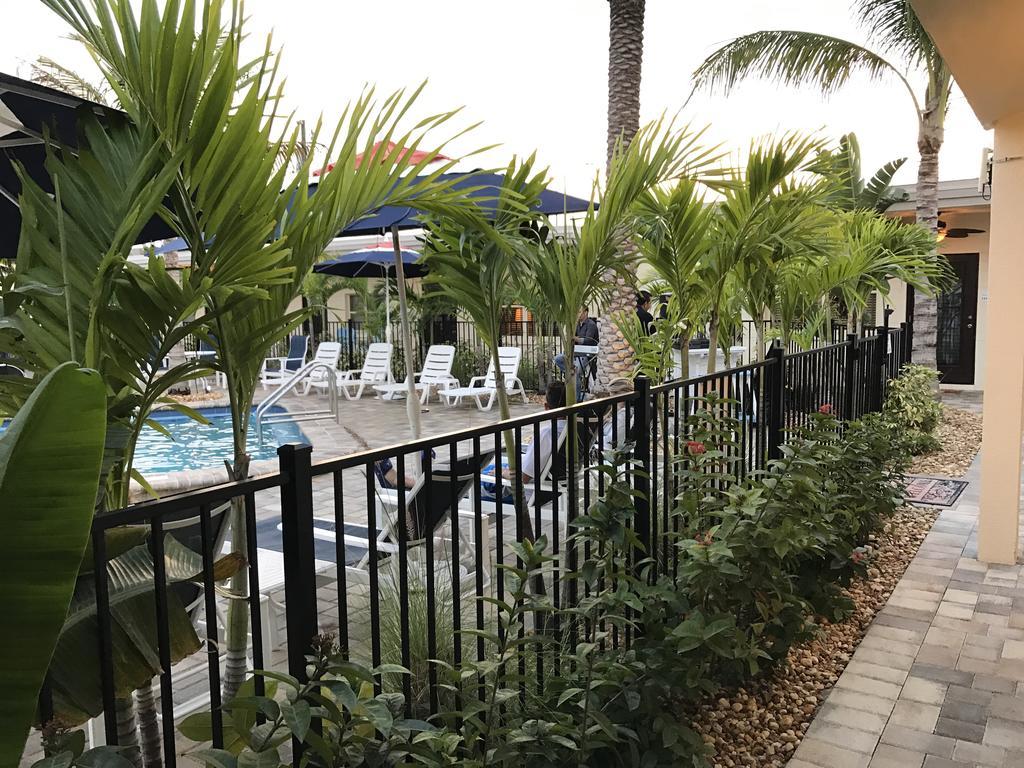 Island Cay At Clearwater Beach Extérieur photo