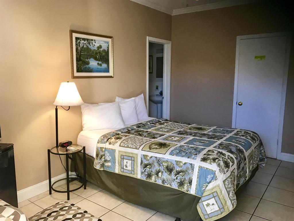 Island Cay At Clearwater Beach Extérieur photo
