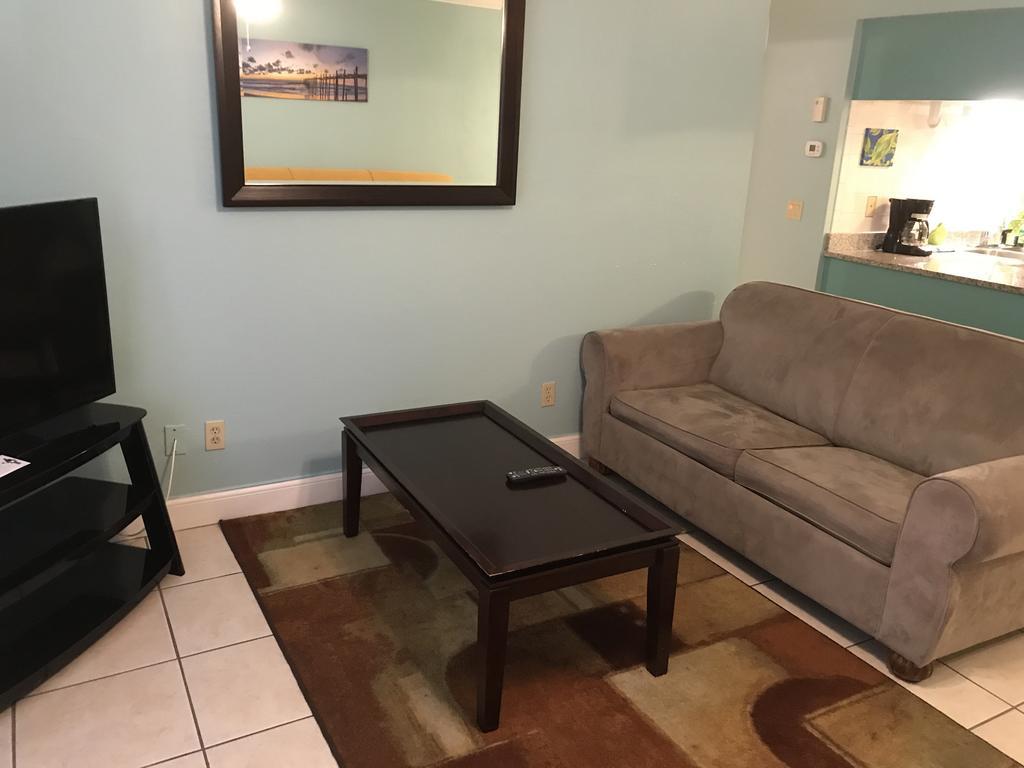 Island Cay At Clearwater Beach Extérieur photo