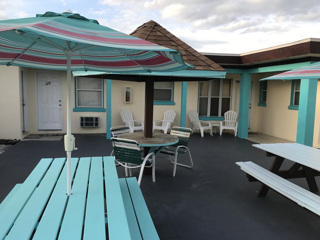 Island Cay At Clearwater Beach Extérieur photo