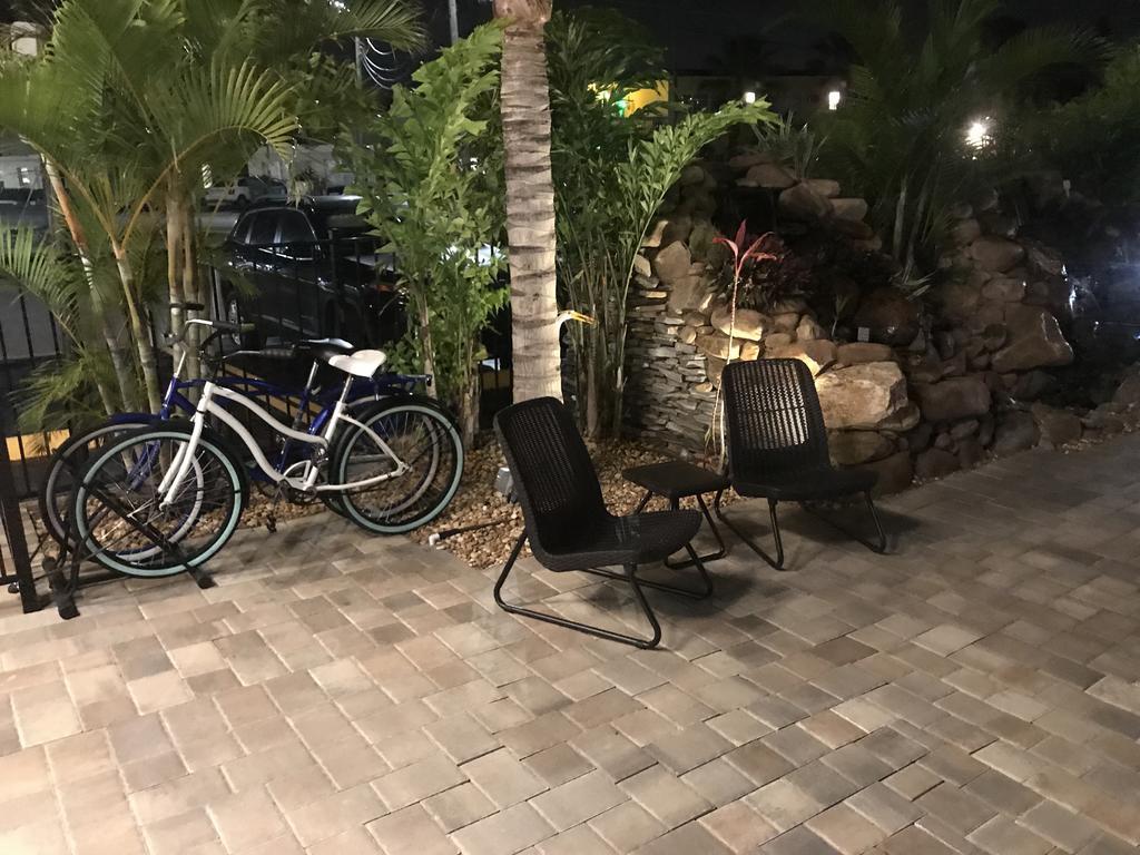 Island Cay At Clearwater Beach Extérieur photo