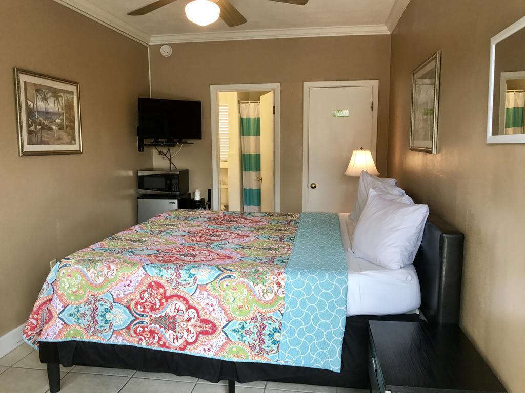 Island Cay At Clearwater Beach Extérieur photo