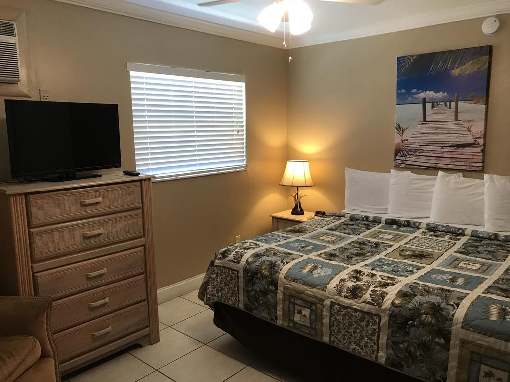 Island Cay At Clearwater Beach Extérieur photo