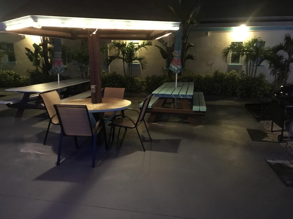 Island Cay At Clearwater Beach Extérieur photo