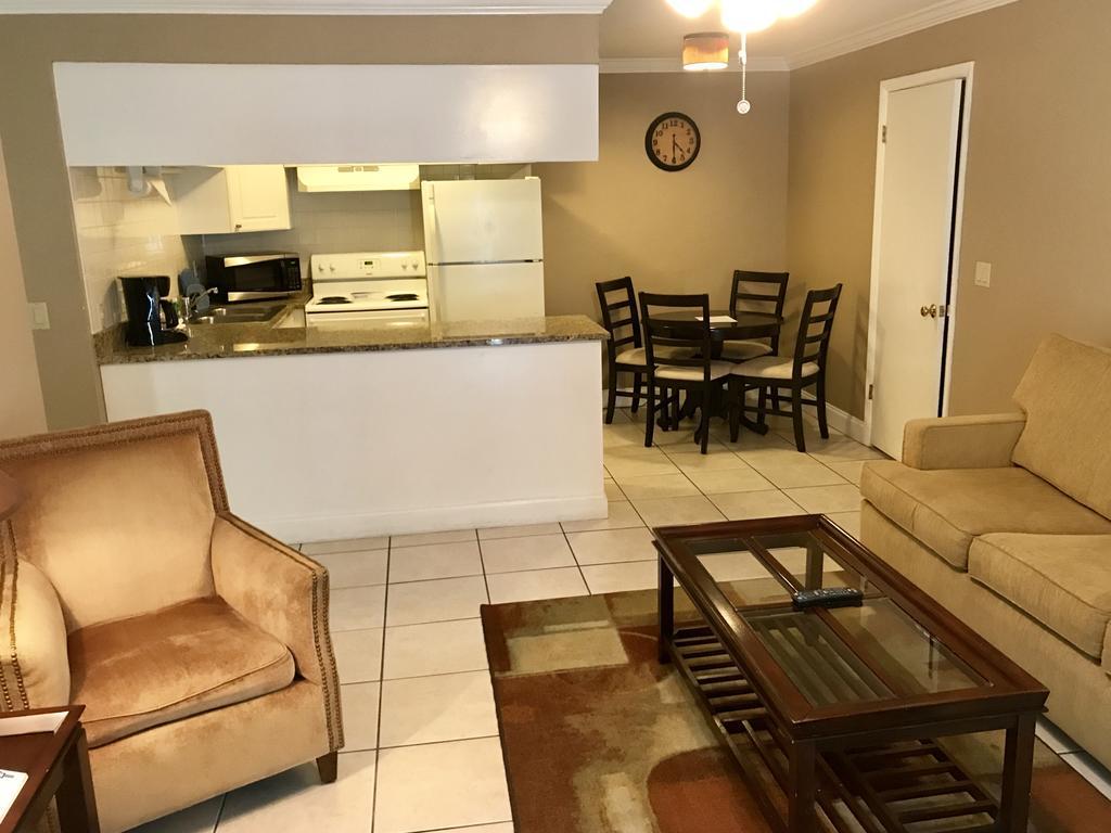 Island Cay At Clearwater Beach Extérieur photo