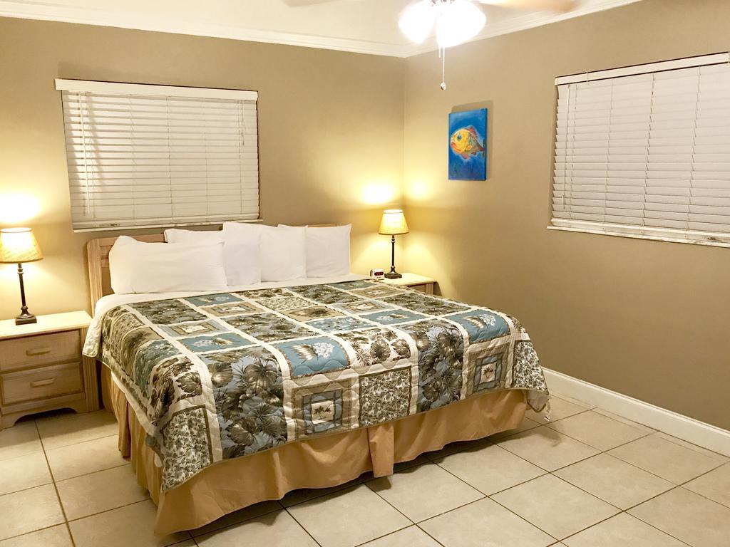 Island Cay At Clearwater Beach Extérieur photo