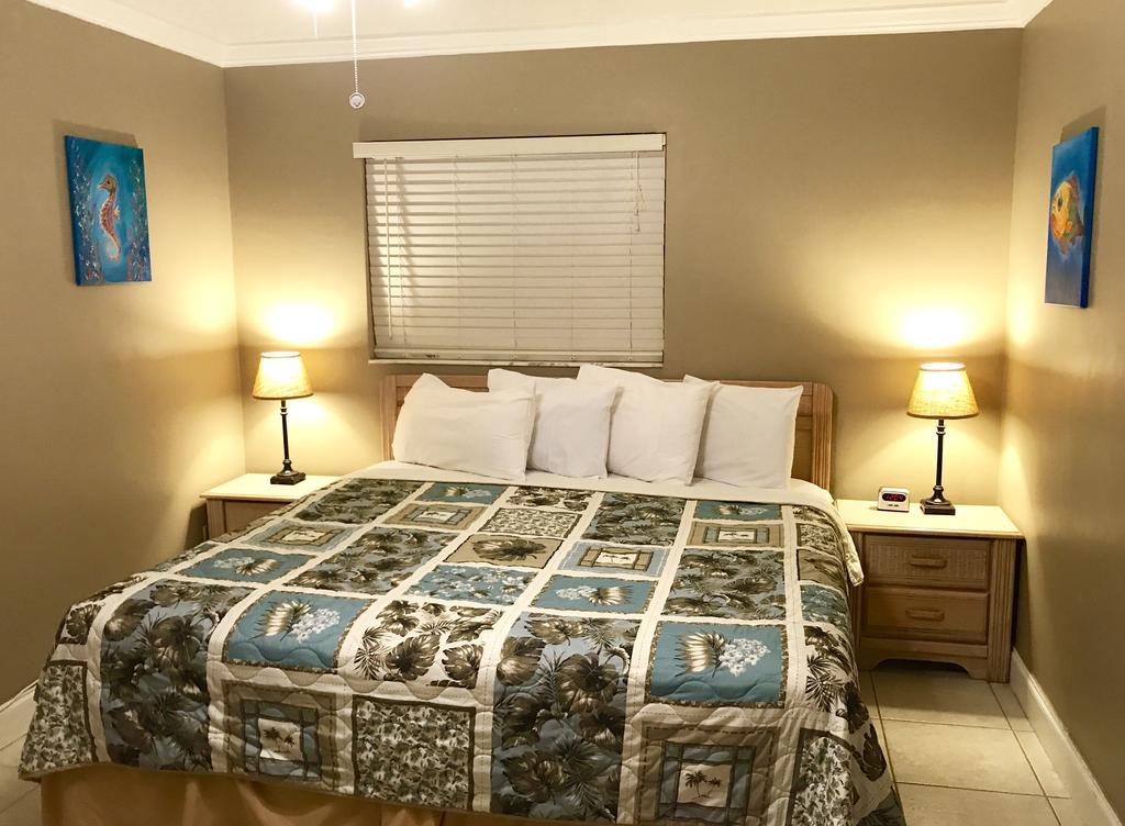 Island Cay At Clearwater Beach Extérieur photo
