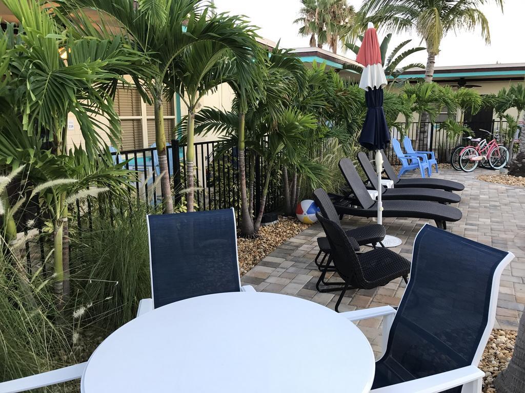 Island Cay At Clearwater Beach Extérieur photo