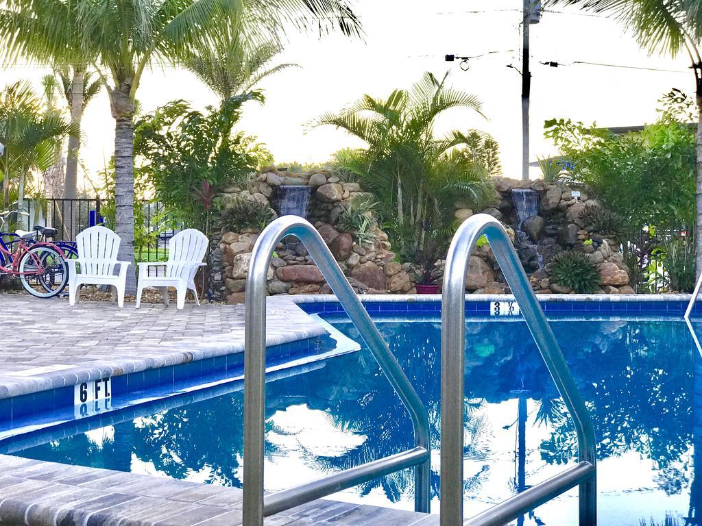 Island Cay At Clearwater Beach Extérieur photo