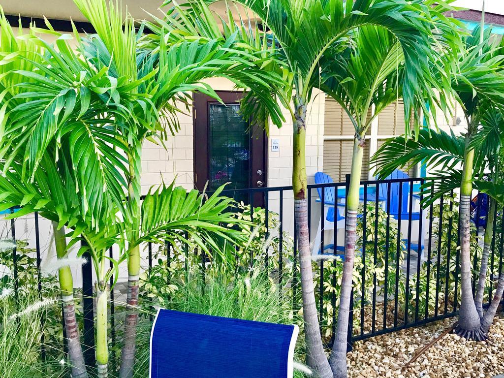 Island Cay At Clearwater Beach Extérieur photo