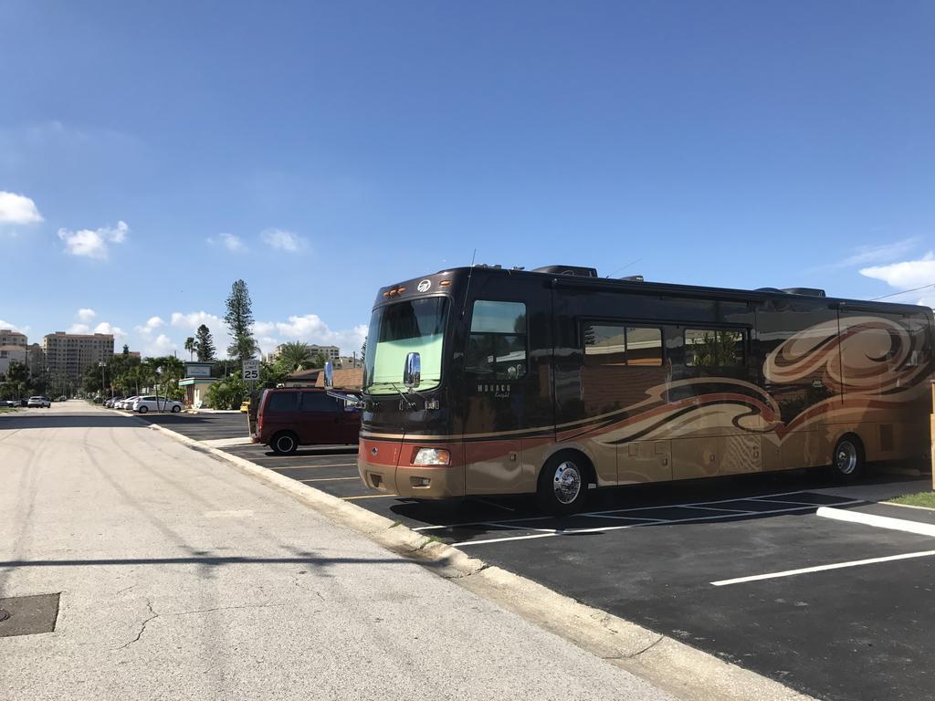 Island Cay At Clearwater Beach Extérieur photo