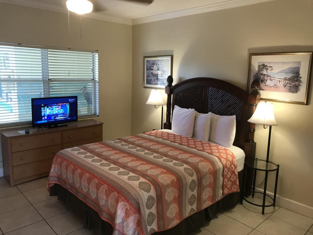Island Cay At Clearwater Beach Extérieur photo
