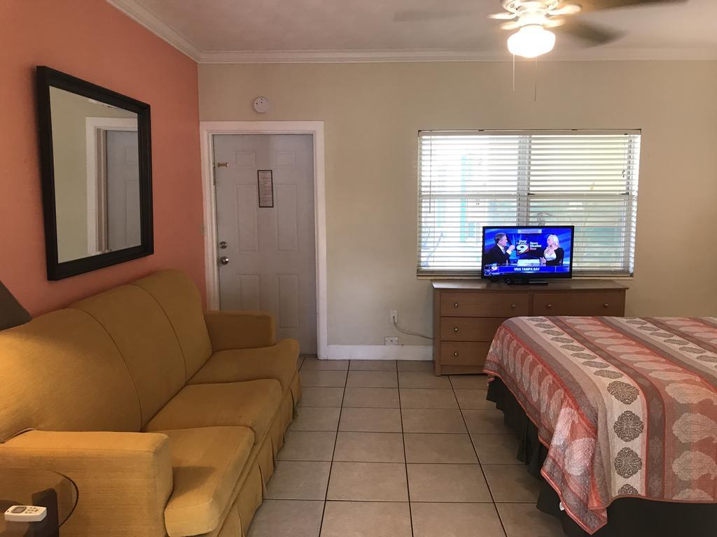 Island Cay At Clearwater Beach Extérieur photo