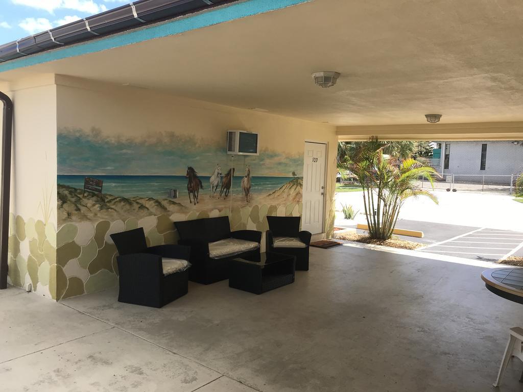 Island Cay At Clearwater Beach Extérieur photo