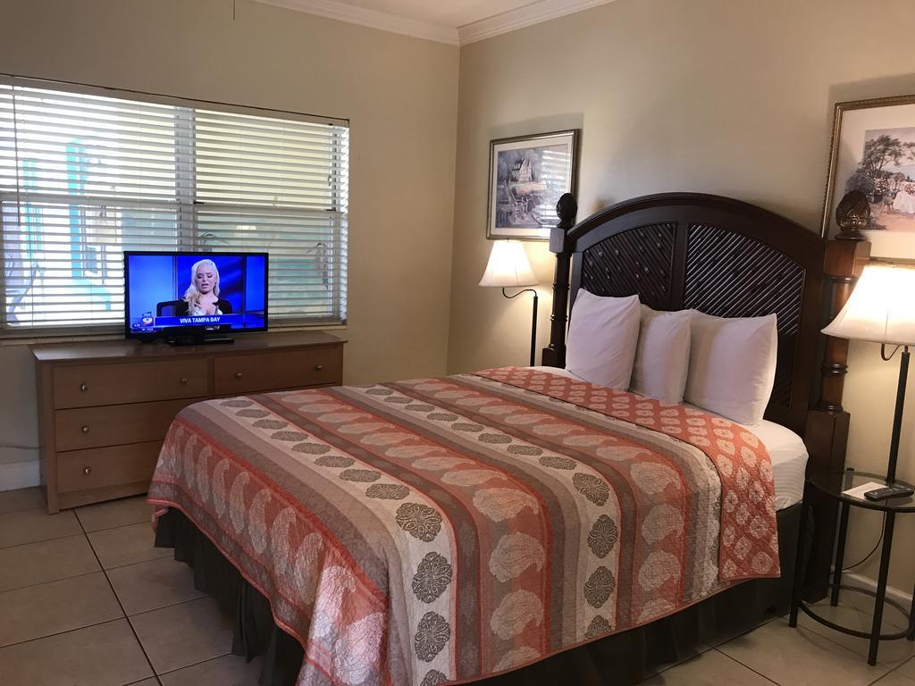 Island Cay At Clearwater Beach Extérieur photo