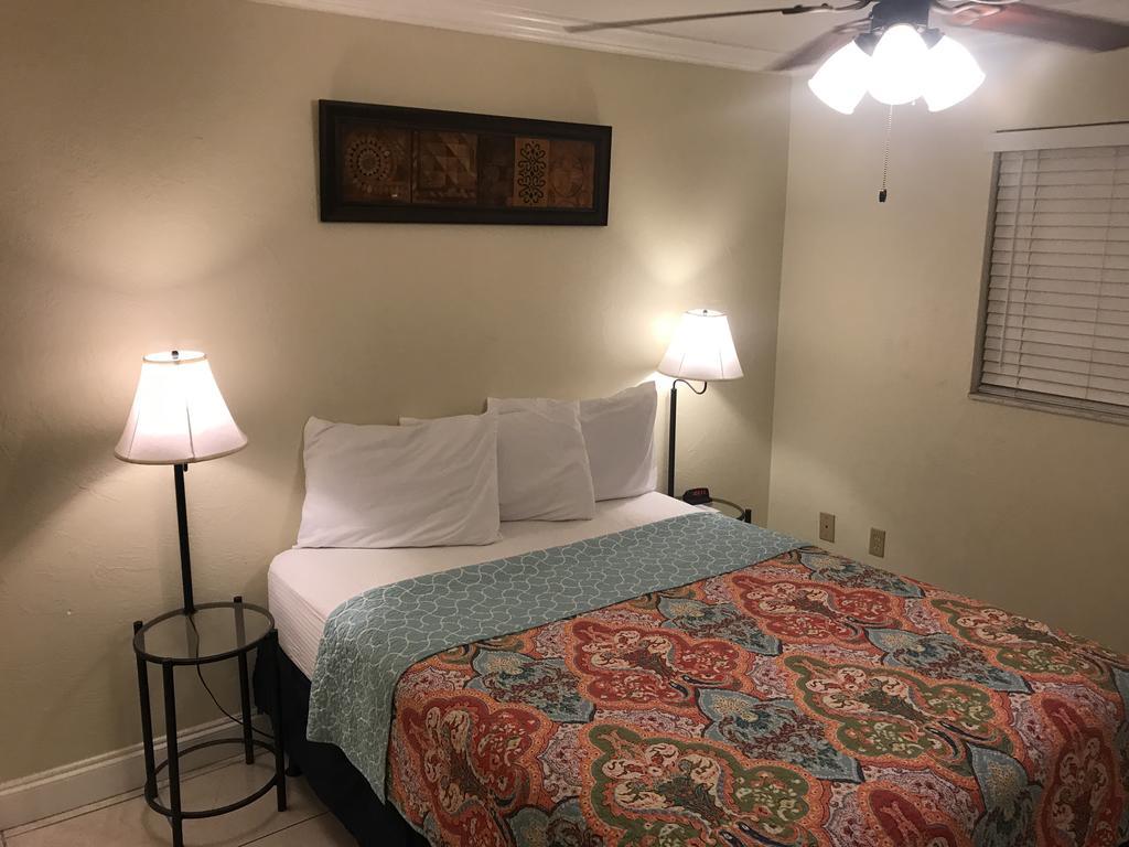 Island Cay At Clearwater Beach Extérieur photo