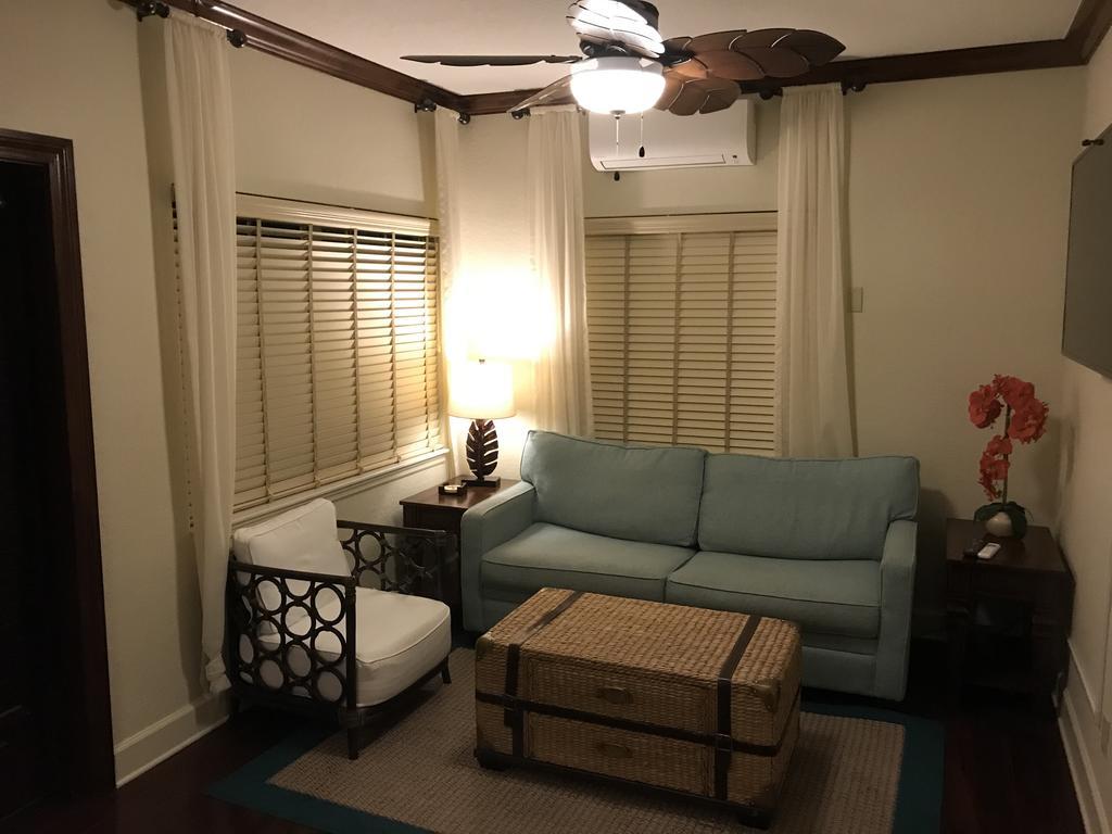 Island Cay At Clearwater Beach Extérieur photo