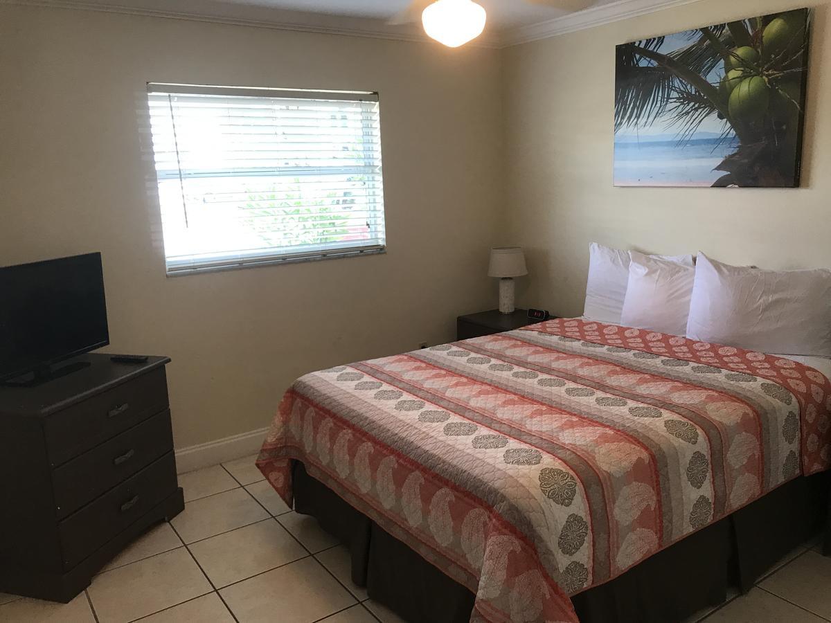Island Cay At Clearwater Beach Extérieur photo
