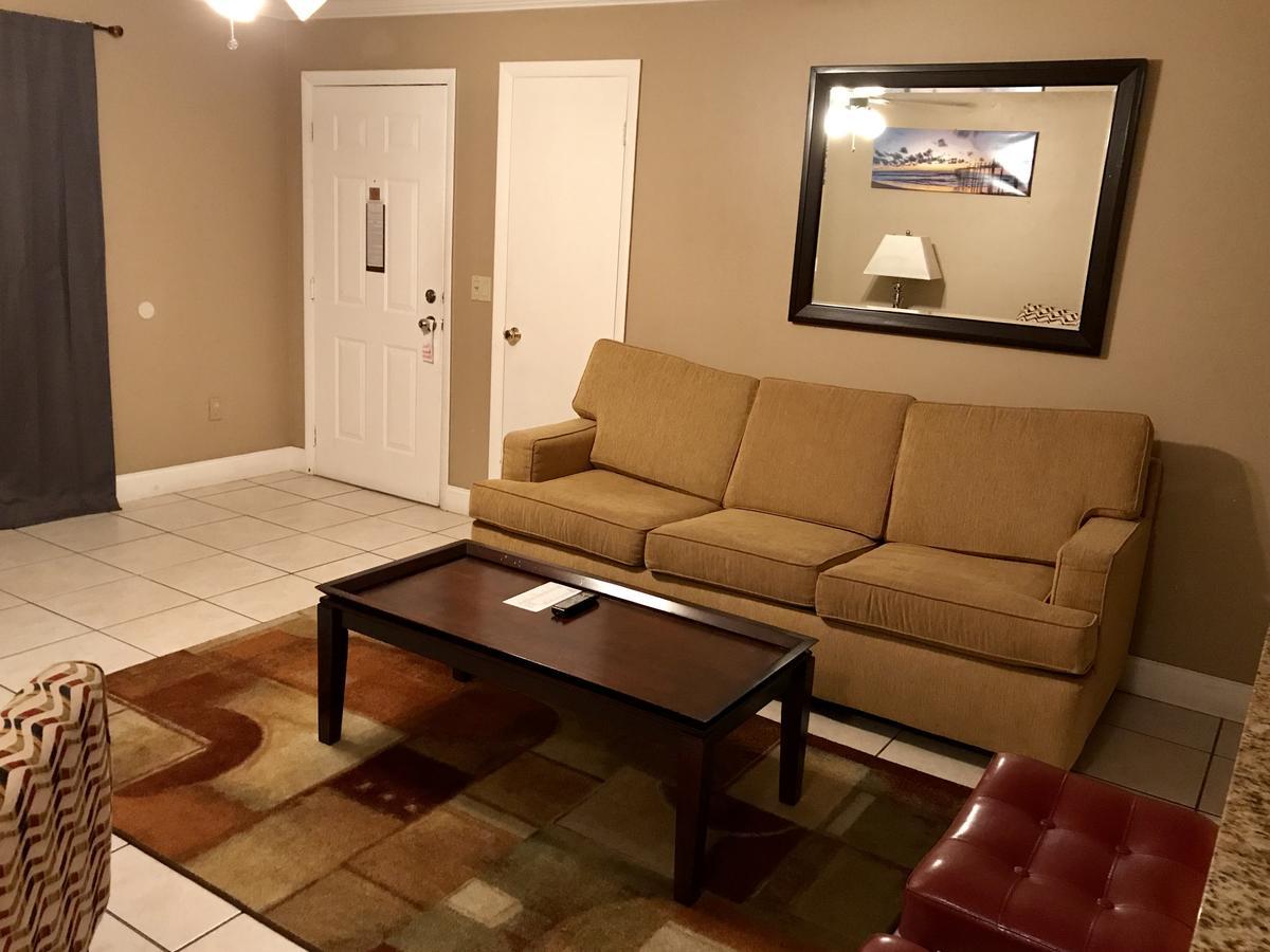 Island Cay At Clearwater Beach Extérieur photo