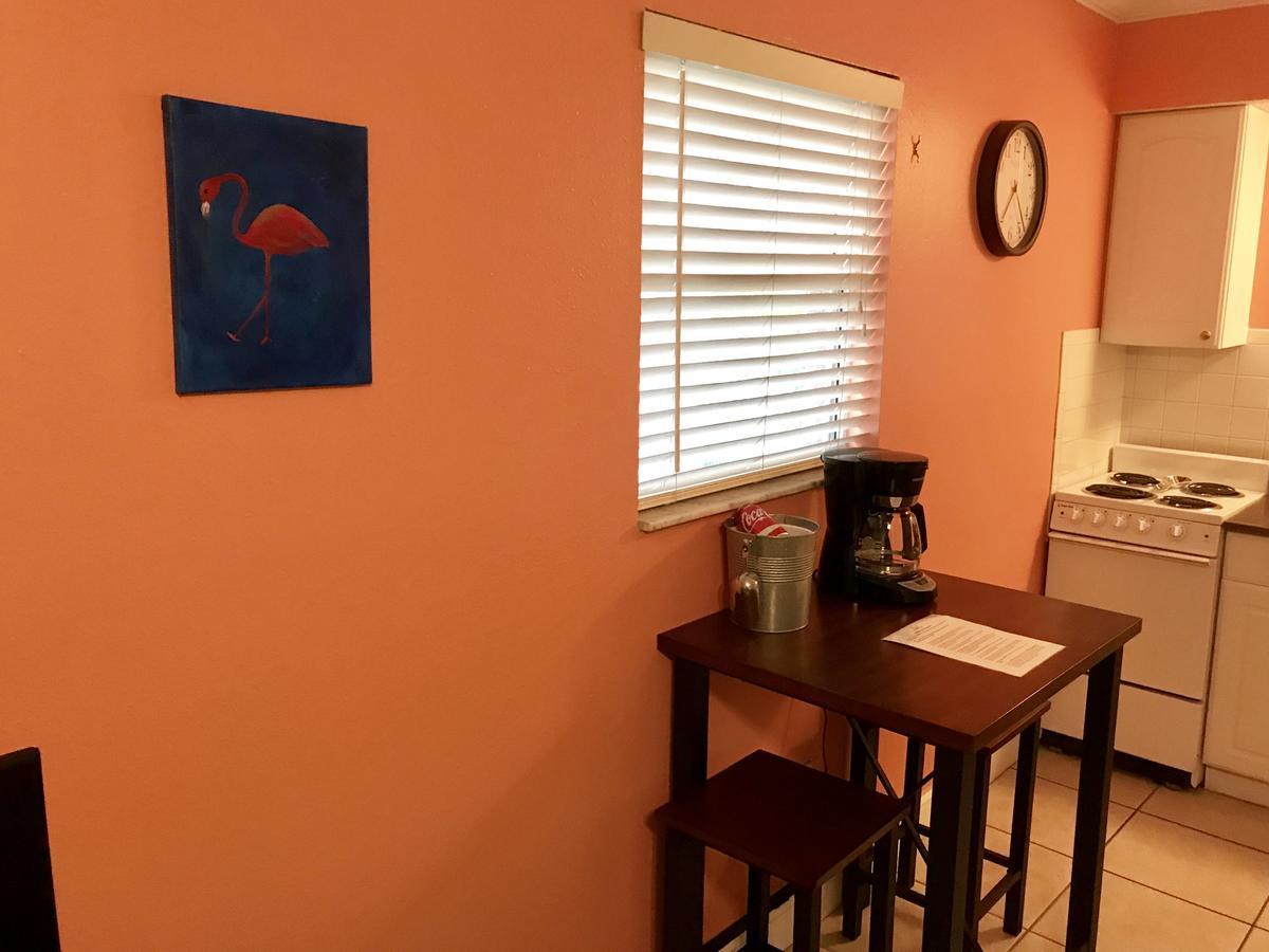 Island Cay At Clearwater Beach Extérieur photo