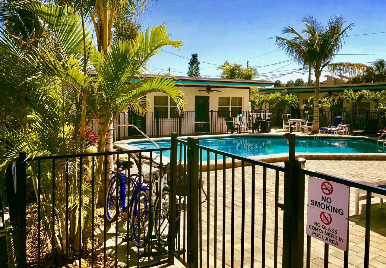 Island Cay At Clearwater Beach Extérieur photo