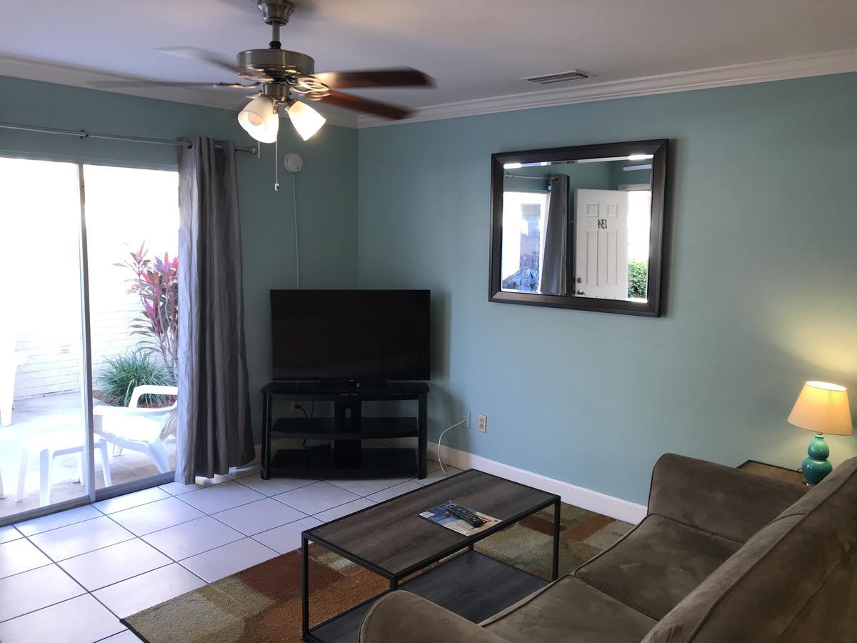 Island Cay At Clearwater Beach Extérieur photo