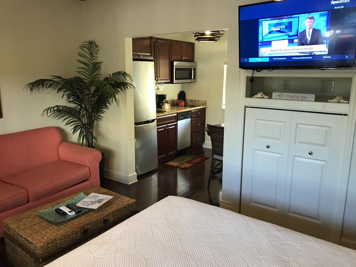 Island Cay At Clearwater Beach Extérieur photo