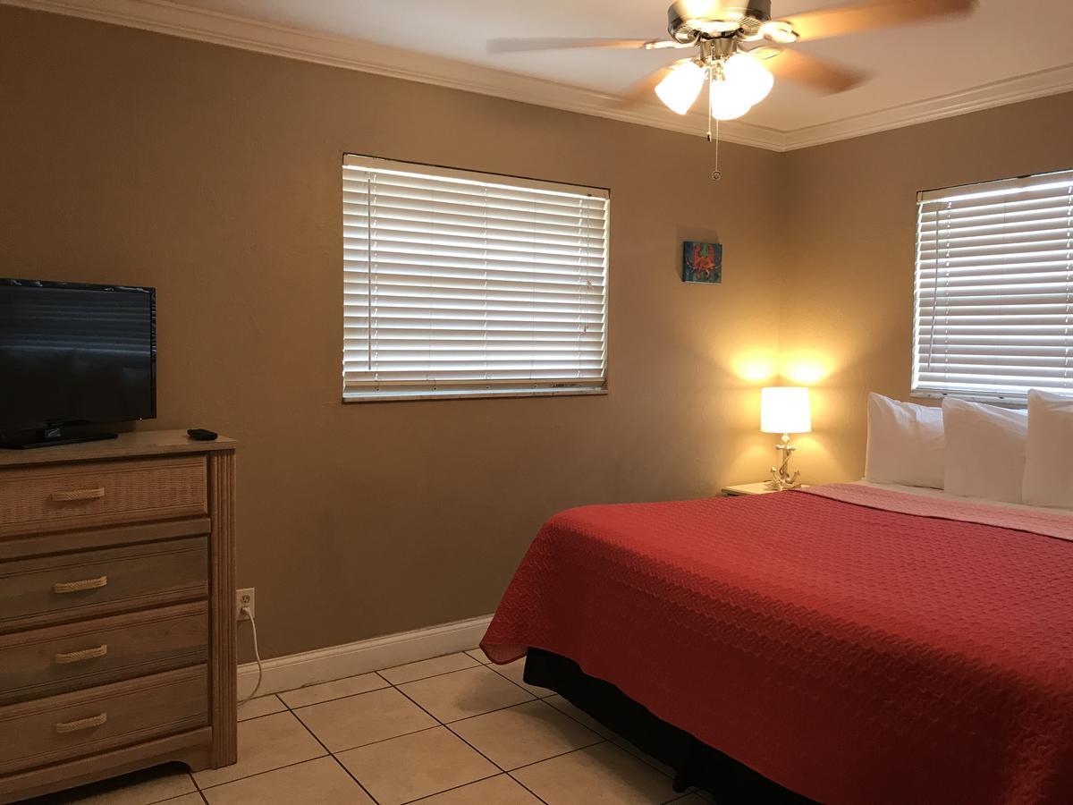 Island Cay At Clearwater Beach Extérieur photo