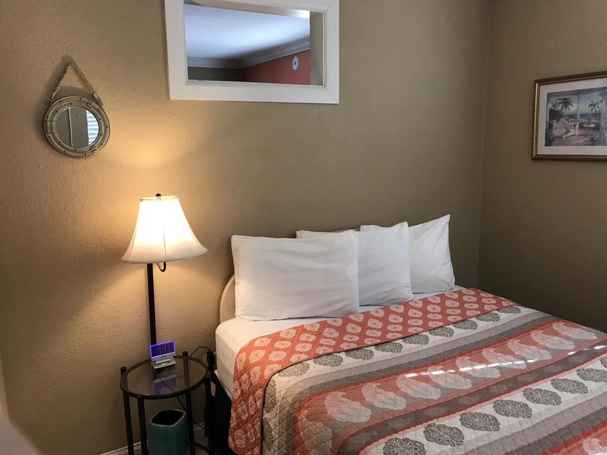 Island Cay At Clearwater Beach Extérieur photo