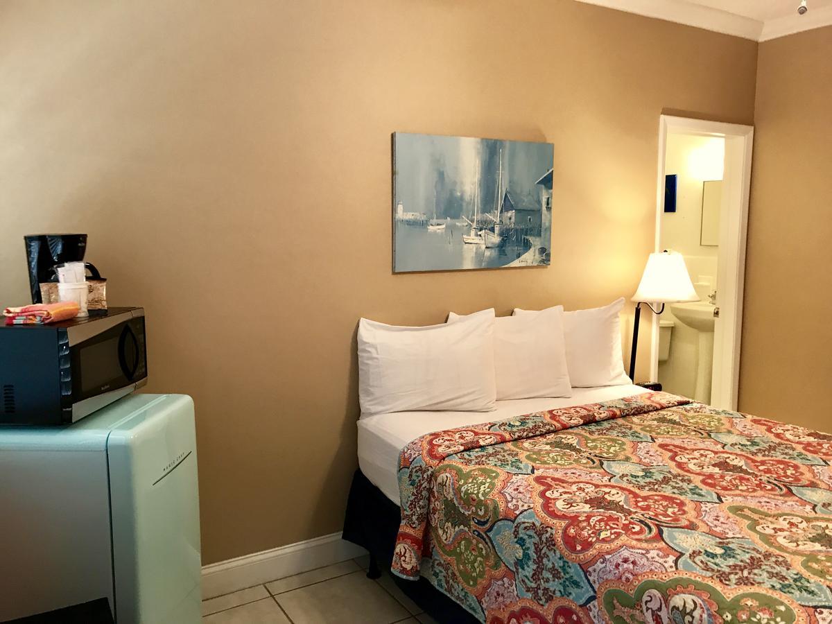 Island Cay At Clearwater Beach Extérieur photo