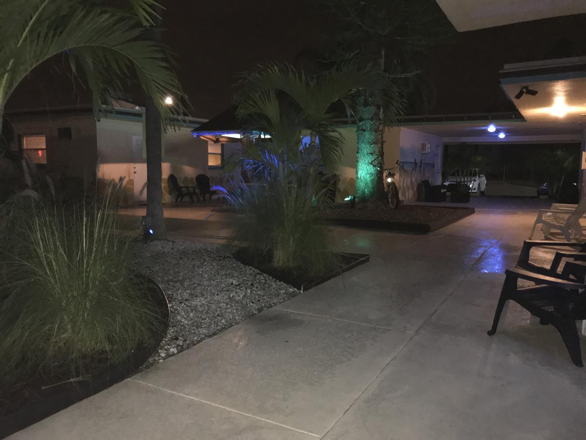 Island Cay At Clearwater Beach Extérieur photo