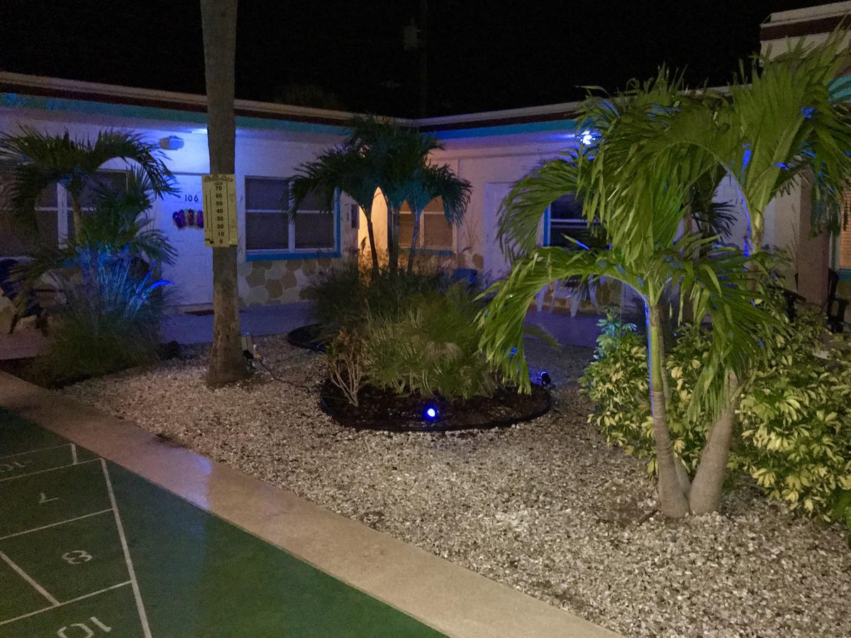 Island Cay At Clearwater Beach Extérieur photo