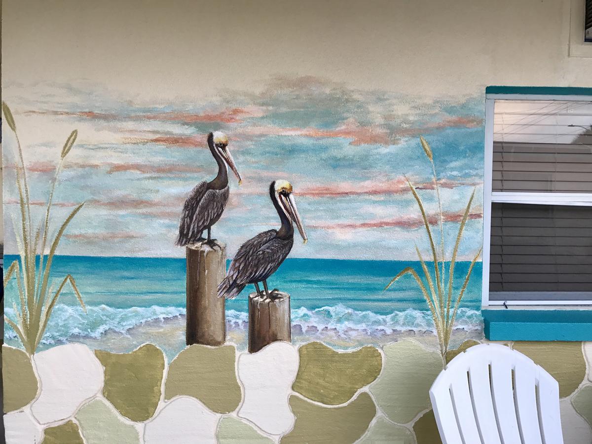 Island Cay At Clearwater Beach Extérieur photo