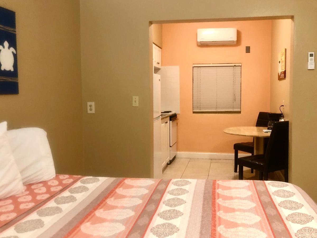 Island Cay At Clearwater Beach Extérieur photo