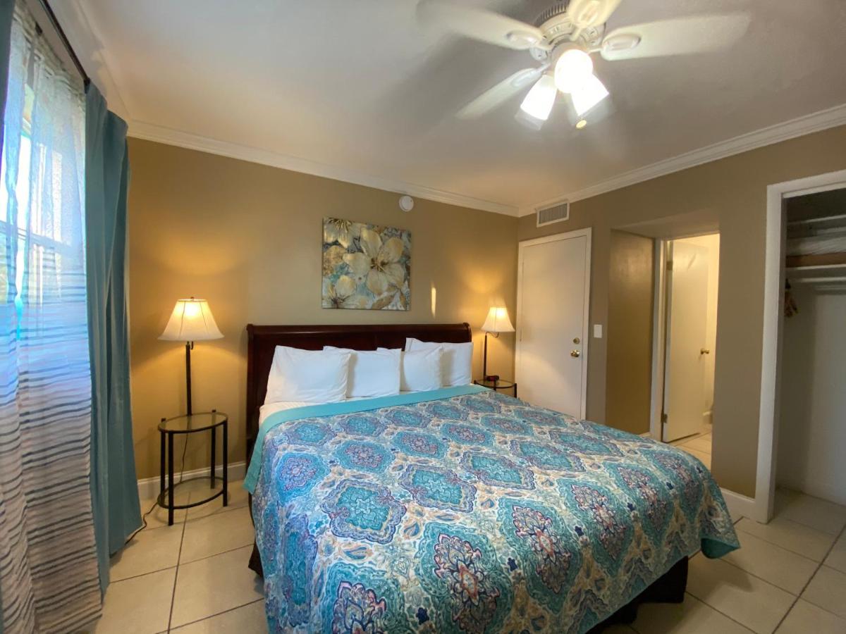 Island Cay At Clearwater Beach Extérieur photo